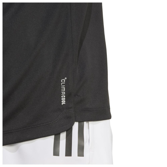 Adidas Ανδρική κοντομάνικη μπλούζα Adi365 Essentials Brand Love Tee